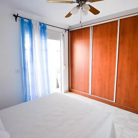 Apartment In Front Of The Beach With Swimming Pool