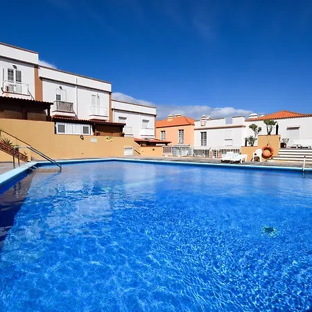 In Front Of The Beach With Swimming Pool